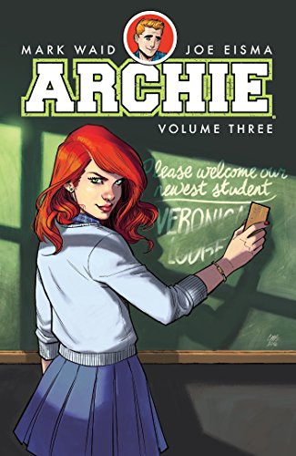 - Archie Vol. 3
