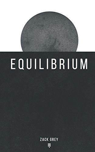 - Equilibrium