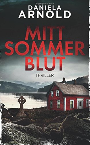 - Mittsommerblut: Finnland-Thriller