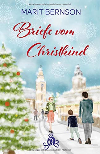  - Briefe vom Christkind: Liebesroman