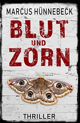  - Blut und Zorn: Thriller