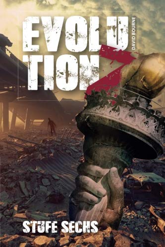  - Evolution Z - Stufe Sechs