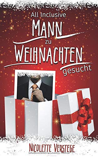  - All Inclusive Mann zu Weihnachten gesucht