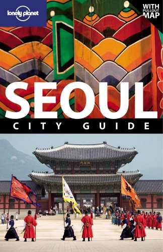 - Seoul (Lonely Planet Seoul)