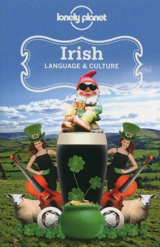 - Irish Language & Culture (Lonely Planet Language & Culture: Irish)