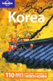  - Seoul (Lonely Planet Seoul)