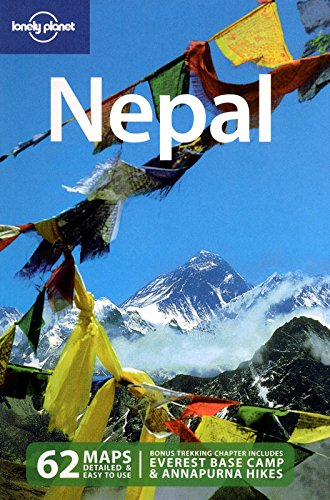 - Nepal (Lonely Planet Nepal)