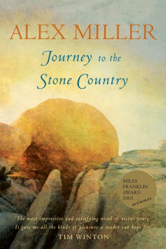  - Journey to the Stone Country
