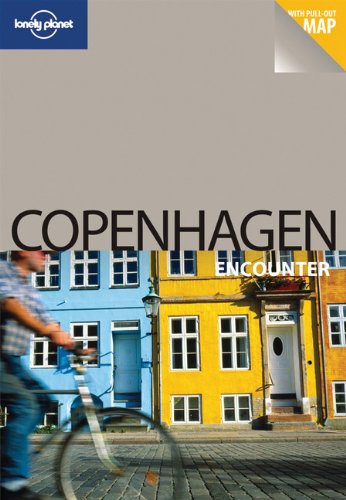 - Copenhagen Encounter: Encounter Guide