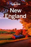  - New England's Best Trips (Lonely Planet Trips: New England (Connecticut, Maine, Massachusetts,)