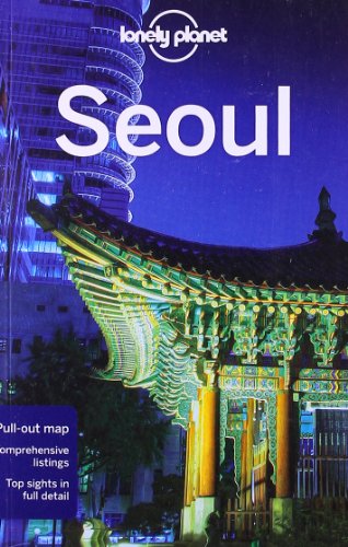  - Seoul (City Guide)