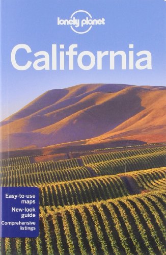 - California (Country Regional Guides)