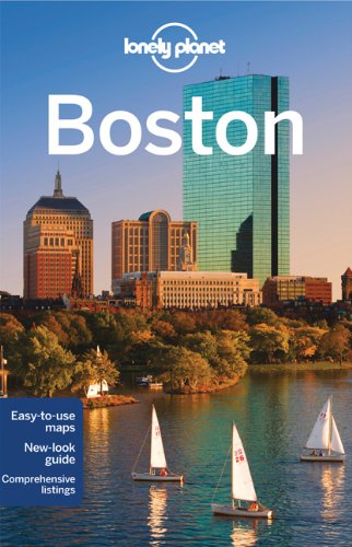 - Boston (City Guide)