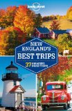  - New England (Country Regional Guides)