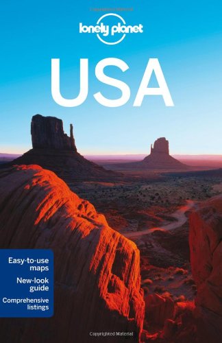  - USA (Country Regional Guides)