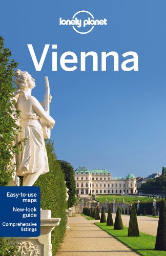  - Vienna (City Guide)