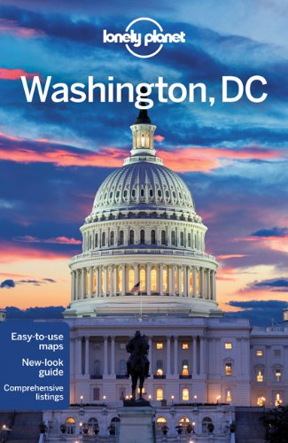  - Washington DC (City Guide)