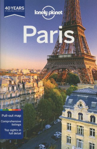  - Paris (City Guide)