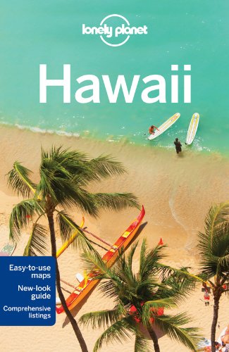  - Hawaii (Country Regional Guides)