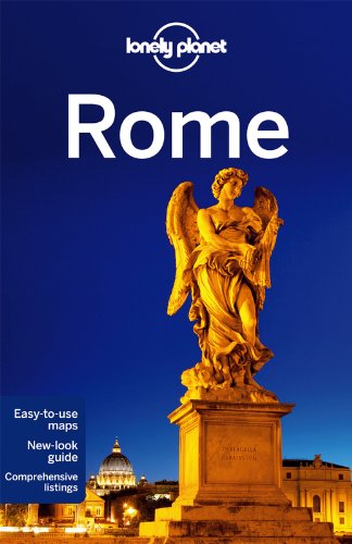  - Rome (City Guide)