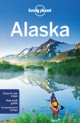  - Alaska (Country Regional Guides)