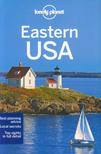 - Eastern USA (Country Regional Guides)
