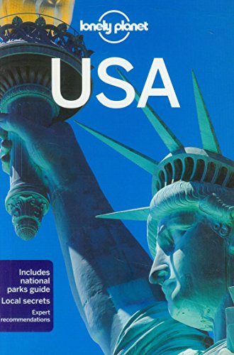 - USA (Country Regional Guides)