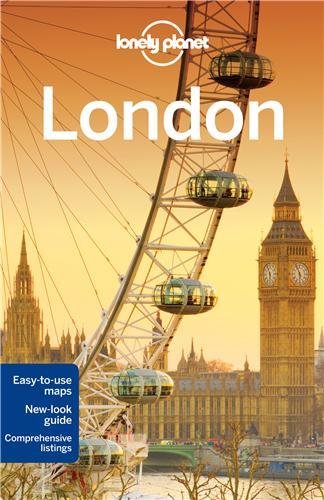  - London City Guide