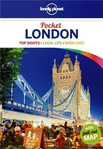  - London Pocket Guide (Pocket Guides)