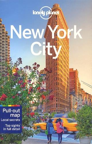 - New York City (City Guide)