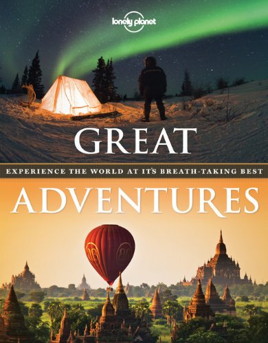 - Great Adventures (General Pictorial)