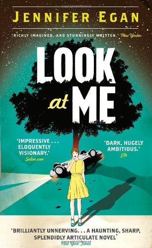  - Look at Me
