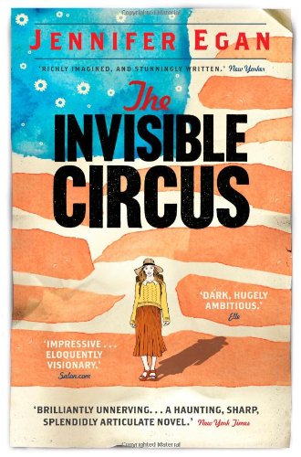 - Invisible Circus
