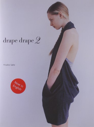  - Drape Drape 2