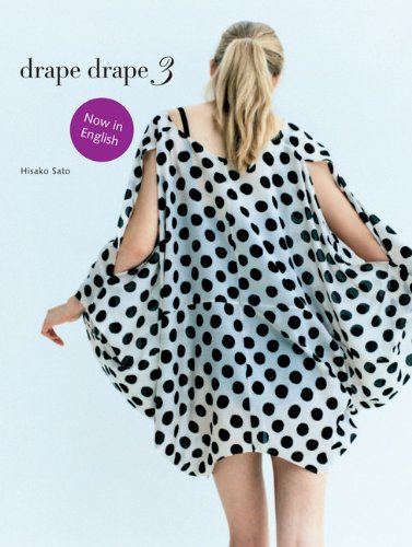 - Drape Drape 3