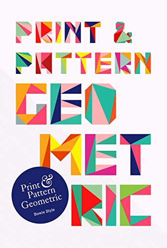  - Print & Pattern