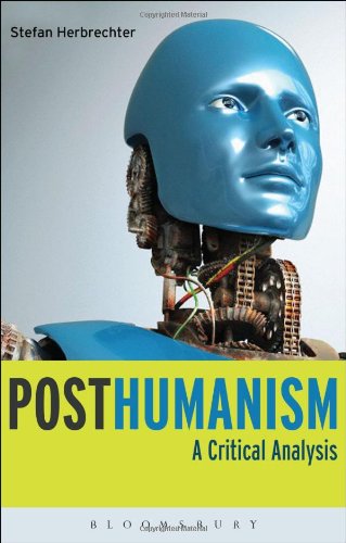 - Posthumanism: A Critical Analysis