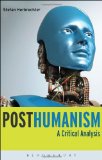  - What Is Posthumanism? (PostHumanities)