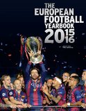  - The European Football Yearbook 14-15