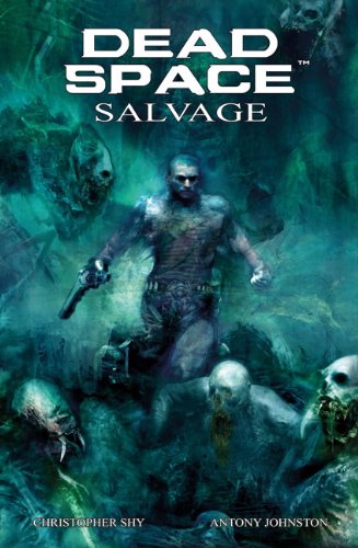 - Dead Space: Salvage