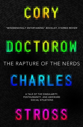 - Rapture of the Nerds