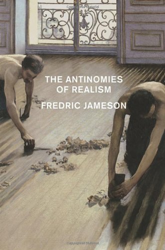  - The Antinomies Of Realism