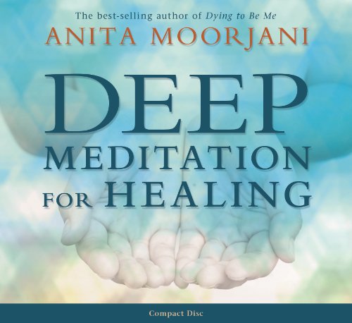  - Deep Meditation for Healing