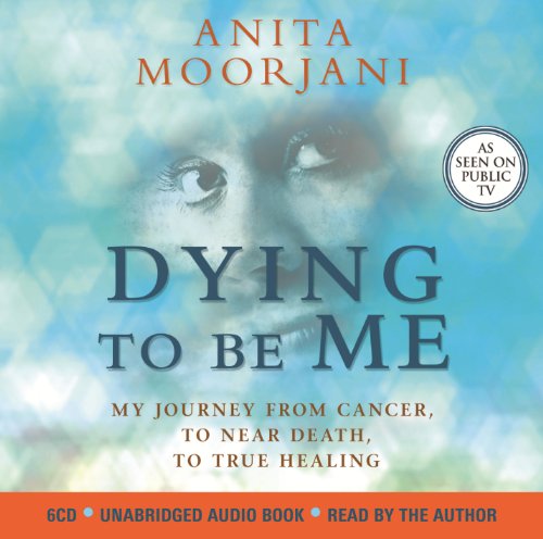  - Dying to be Me
