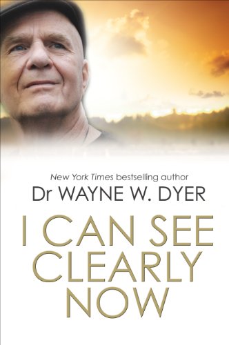  - I Can See Clearly Now
