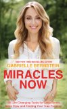  - May Cause Miracles: A 6-Week Kick-Start To Unlimited Happiness