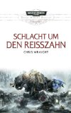 Kyme, Nick - Warhammer 40.000 - Nocturne: Buch Drei in der Feuerband - Trilogie
