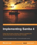  - Samba 4: Das Praxisbuch für Administratoren (Galileo Computing)