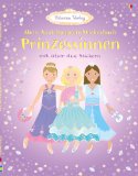  - Glitzer-Anziehpuppen 2: Stundenlanger Styling-Spaß für kleine Prinzessinnen!