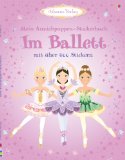  - Mein Anziehpuppen-Stickerbuch: Prinzessinnen